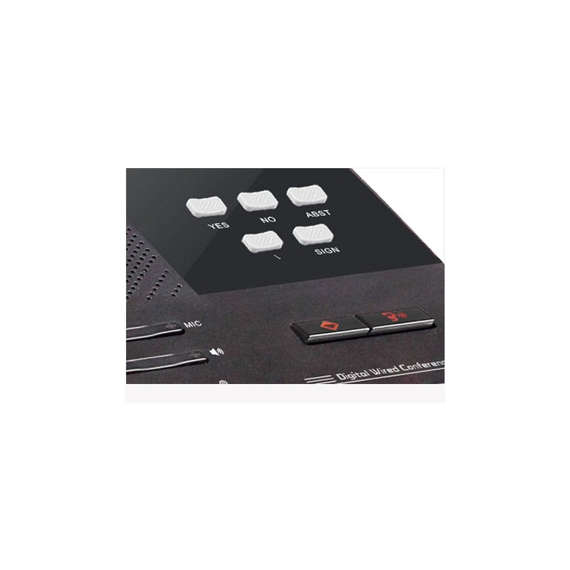BKR BLS-5516 - System konferencyjny - 4 - Systemy konferencyjne - BKR BLS-5516 to kompletny system konferencyjny, dyskusyjny. Mi BKR BLS-5516 - System konferencyjny - 4 - Systemy konferencyjne - BKR BLS-5516 to kompletny system konferencyjny, dyskusyjny. Mi