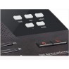 BKR BLS-5516 - System konferencyjny - 4 - Systemy konferencyjne - BKR BLS-5516 to kompletny system konferencyjny, dyskusyjny. Mi BKR BLS-5516 - System konferencyjny - 4 - Systemy konferencyjne - BKR BLS-5516 to kompletny system konferencyjny, dyskusyjny. Mi