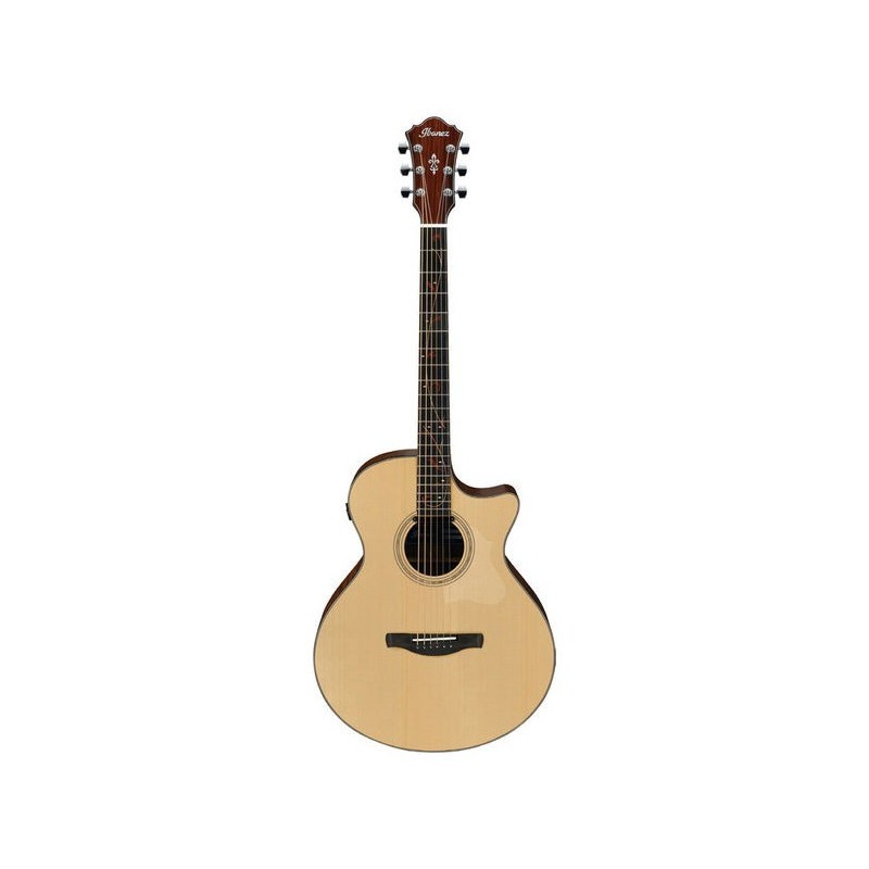 Ibanez AE275BT LGS - gitara e-akustyczna