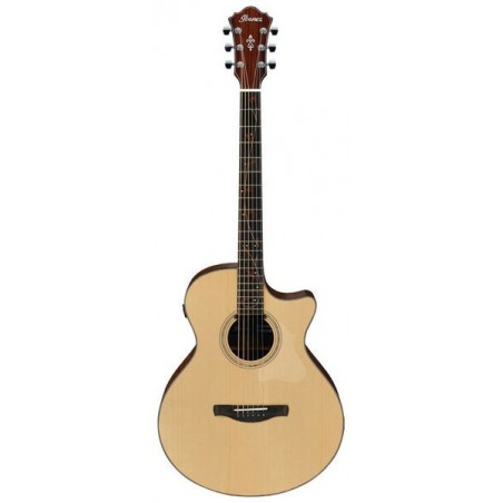 Ibanez AE275BT LGS - gitara e-akustyczna