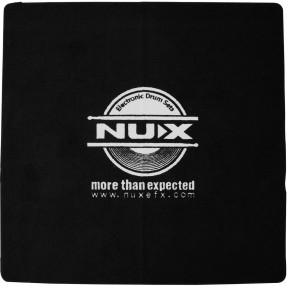 NUX Drum Rug - Dywan pod perkusję - 1 - Maty pod perkusje - 
