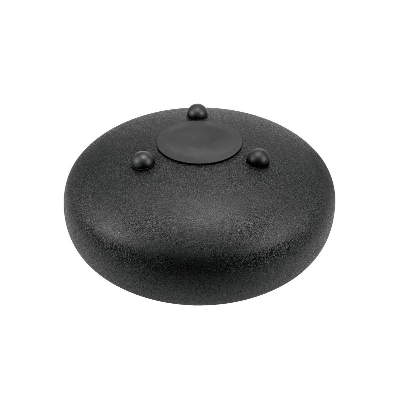 Dimavery TD-12 Black - Bęben Tongue Drum Handpan