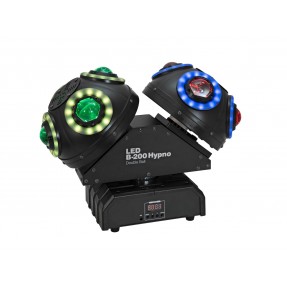 Eurolite LED B-200 Hypno - Efekt oświetleniowy Beam