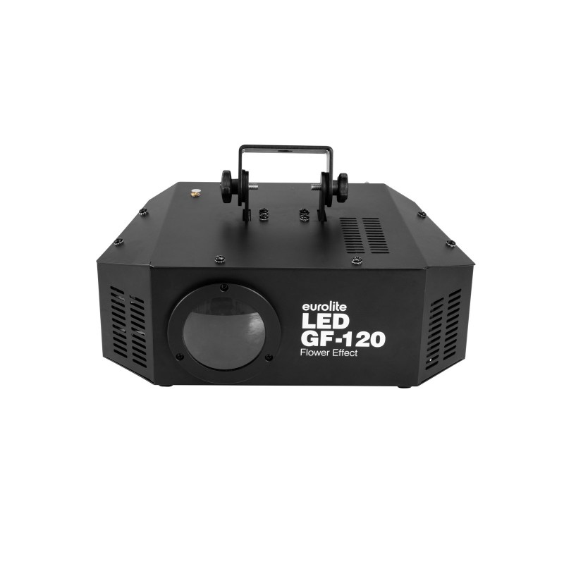 Eurolite LED GF-120 - Efekt oświetleniowy Flower