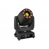 Eurolite LED TMH-H180 Hybrid - Głowa ruchoma Spot/Wash COB Eurolite LED TMH-H180 Hybrid - Głowa ruchoma Spot/Wash COB