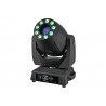 Eurolite LED TMH-H180 Hybrid - Głowa ruchoma Spot/Wash COB Eurolite LED TMH-H180 Hybrid - Głowa ruchoma Spot/Wash COB