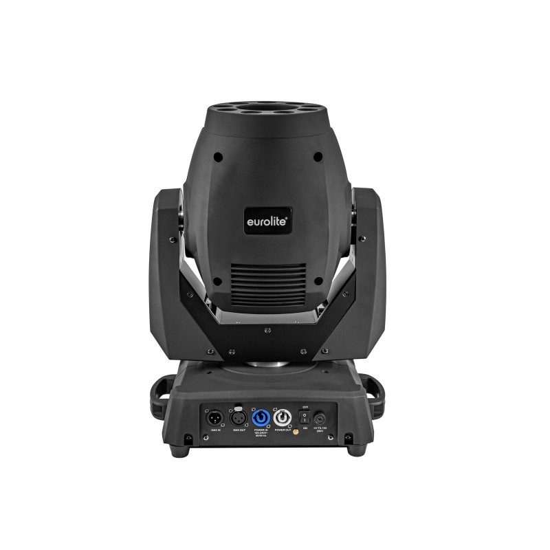 Eurolite LED TMH-H180 Hybrid - Głowa ruchoma Spot/Wash COB Eurolite LED TMH-H180 Hybrid - Głowa ruchoma Spot/Wash COB