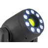 Eurolite LED TMH-H180 Hybrid - Głowa ruchoma Spot/Wash COB Eurolite LED TMH-H180 Hybrid - Głowa ruchoma Spot/Wash COB