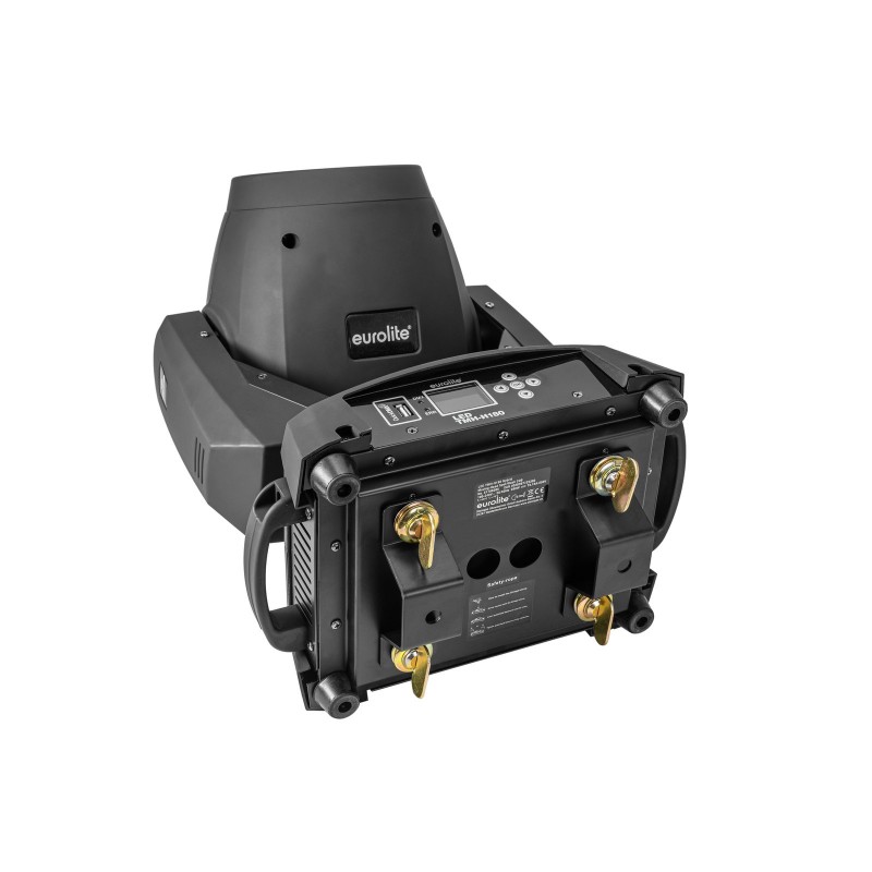 Eurolite LED TMH-H180 Hybrid - Głowa ruchoma Spot/Wash COB Eurolite LED TMH-H180 Hybrid - Głowa ruchoma Spot/Wash COB