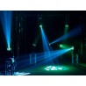 Eurolite LED TMH-H180 Hybrid - Głowa ruchoma Spot/Wash COB Eurolite LED TMH-H180 Hybrid - Głowa ruchoma Spot/Wash COB
