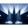 Eurolite LED TMH-H180 Hybrid - Głowa ruchoma Spot/Wash COB Eurolite LED TMH-H180 Hybrid - Głowa ruchoma Spot/Wash COB