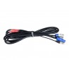 Eurolite Kabel DMX P-Con/5-pin XLR 5m