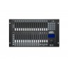 Eurolite DMX Commander 512 - Konsoleta oświetleniowa DMX Eurolite DMX Commander 512 - Konsoleta oświetleniowa DMX