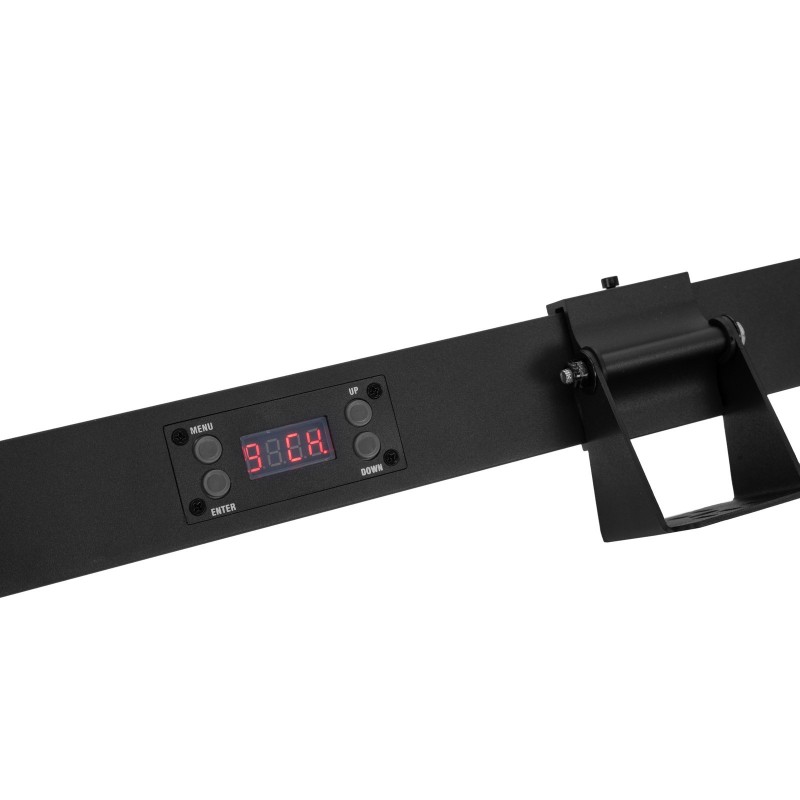 Eurolite LED IP PT-100/34 RGB/WW Pixel DMX - Listwa belka oświetleniowa LED Eurolite LED IP PT-100/34 RGB/WW Pixel DMX - Listwa belka oświetleniowa LED
