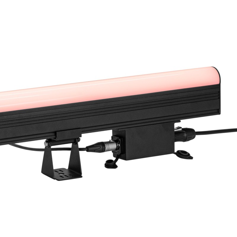 Eurolite LED IP PT-100/34 RGB/WW Pixel DMX - Listwa belka oświetleniowa LED Eurolite LED IP PT-100/34 RGB/WW Pixel DMX - Listwa belka oświetleniowa LED