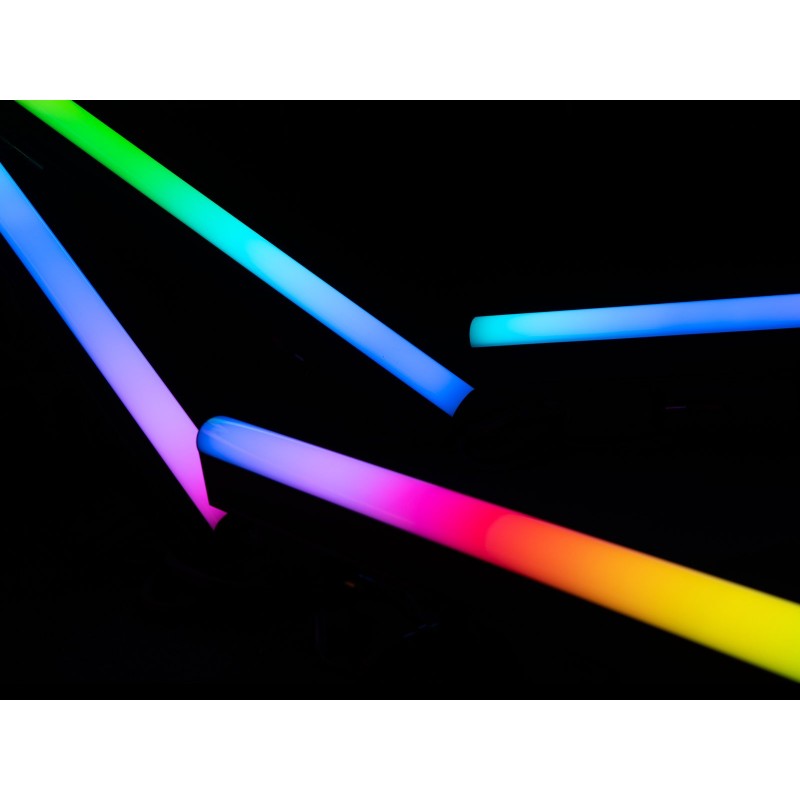 Eurolite LED IP PT-100/34 RGB/WW Pixel DMX - Listwa belka oświetleniowa LED Eurolite LED IP PT-100/34 RGB/WW Pixel DMX - Listwa belka oświetleniowa LED