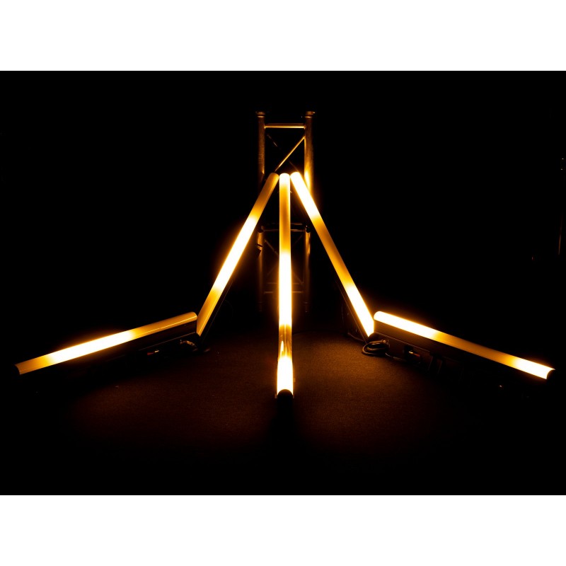 Eurolite LED IP PT-100/34 RGB/WW Pixel DMX - Listwa belka oświetleniowa LED Eurolite LED IP PT-100/34 RGB/WW Pixel DMX - Listwa belka oświetleniowa LED