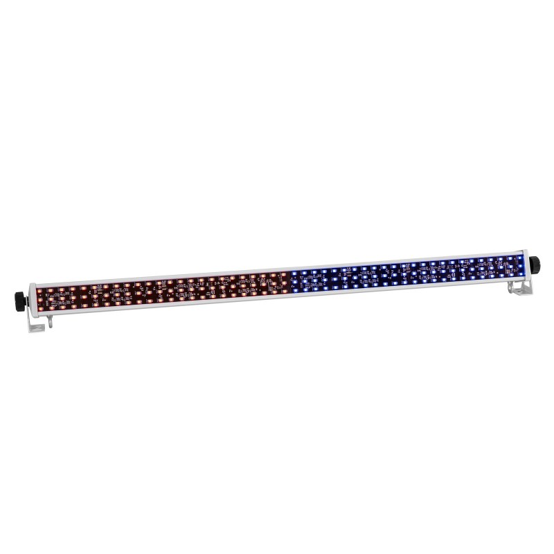 Eurolite LED PIX-144 RGBW - Listwa belka oświetleniowa LED Eurolite LED PIX-144 RGBW - Listwa belka oświetleniowa LED