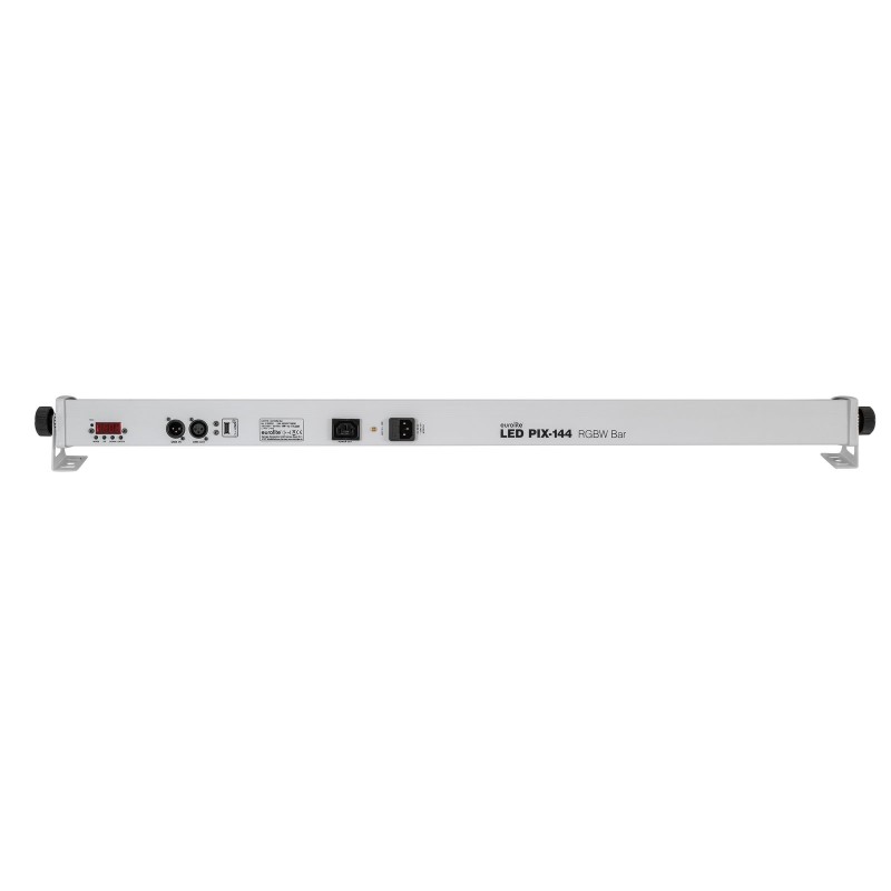 Eurolite LED PIX-144 RGBW - Listwa belka oświetleniowa LED Eurolite LED PIX-144 RGBW - Listwa belka oświetleniowa LED