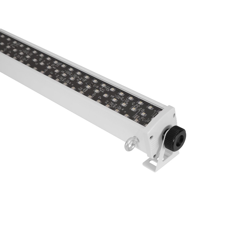 Eurolite LED PIX-144 RGBW - Listwa belka oświetleniowa LED Eurolite LED PIX-144 RGBW - Listwa belka oświetleniowa LED