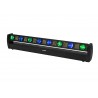 Eurolite BAR-8 Swing QCL - Listwa belka ruchoma LED Eurolite BAR-8 Swing QCL - Listwa belka ruchoma LED