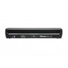 Eurolite BAR-8 Swing QCL - Listwa belka ruchoma LED Eurolite BAR-8 Swing QCL - Listwa belka ruchoma LED