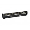 Eurolite BAR-8 Swing QCL - Listwa belka ruchoma LED Eurolite BAR-8 Swing QCL - Listwa belka ruchoma LED