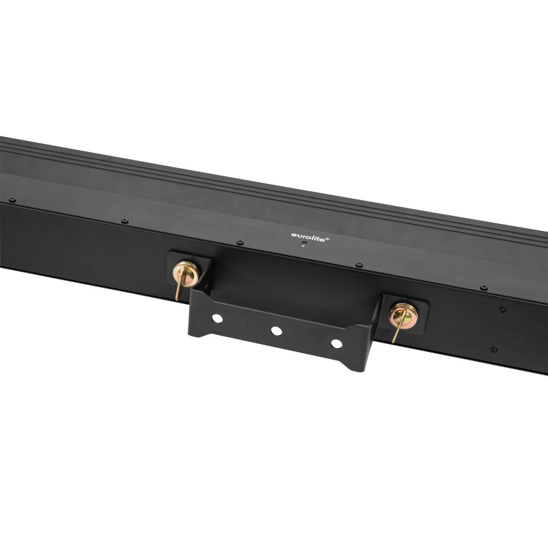 Eurolite BAR-8 Swing QCL - Listwa belka ruchoma LED Eurolite BAR-8 Swing QCL - Listwa belka ruchoma LED