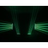 Eurolite BAR-8 Swing QCL - Listwa belka ruchoma LED Eurolite BAR-8 Swing QCL - Listwa belka ruchoma LED