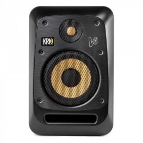 KRK V6 S4 - monitor studyjny