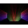 Eurolite BAR-8 Swing QCL - Listwa belka ruchoma LED Eurolite BAR-8 Swing QCL - Listwa belka ruchoma LED