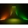 Eurolite LED BAR-12 QCL RGB+WW - Listwa efektów świetlnych LED Eurolite LED BAR-12 QCL RGB+WW - Listwa efektów świetlnych LED