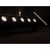 Eurolite LED BAR-12 QCL RGB+WW - Listwa efektów świetlnych LED Eurolite LED BAR-12 QCL RGB+WW - Listwa efektów świetlnych LED