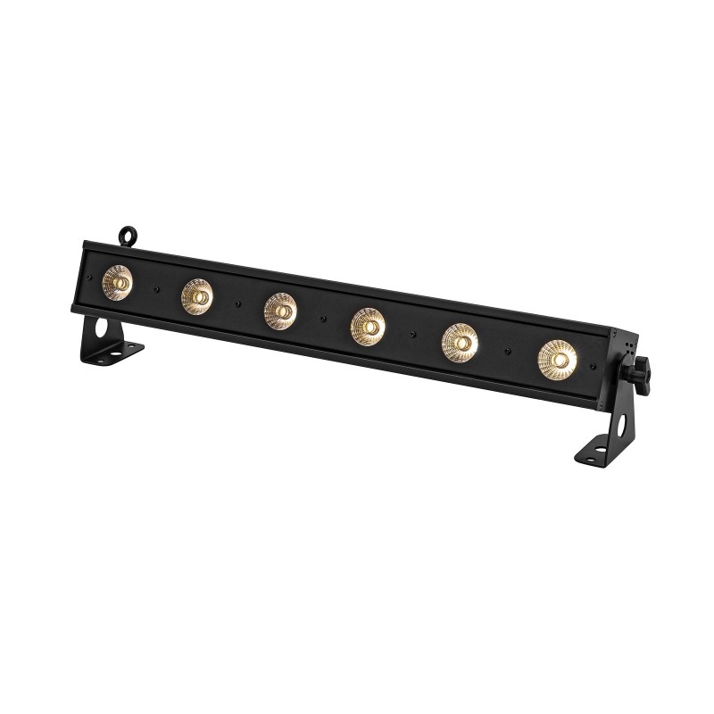Eurolite LED BAR-6 QCL RGB+WW - Listwa efektów świetlnych LED Eurolite LED BAR-6 QCL RGB+WW - Listwa efektów świetlnych LED