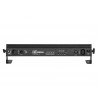 Eurolite LED BAR-6 QCL RGB+WW - Listwa efektów świetlnych LED Eurolite LED BAR-6 QCL RGB+WW - Listwa efektów świetlnych LED