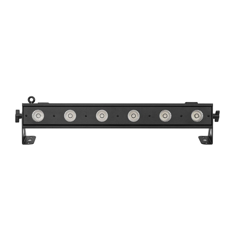 Eurolite LED BAR-6 QCL RGB+WW - Listwa efektów świetlnych LED Eurolite LED BAR-6 QCL RGB+WW - Listwa efektów świetlnych LED