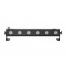 Eurolite LED BAR-6 QCL RGB+WW - Listwa efektów świetlnych LED Eurolite LED BAR-6 QCL RGB+WW - Listwa efektów świetlnych LED