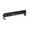 Eurolite LED BAR-6 QCL RGB+WW - Listwa efektów świetlnych LED Eurolite LED BAR-6 QCL RGB+WW - Listwa efektów świetlnych LED