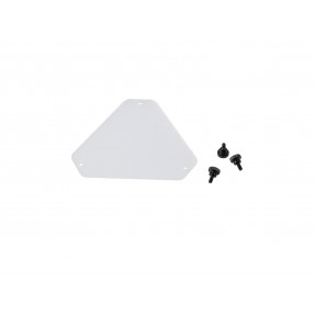 Eurolite Osłona dyfuzora dla AKKU IP TL-3 QCL Trusslight CRMX