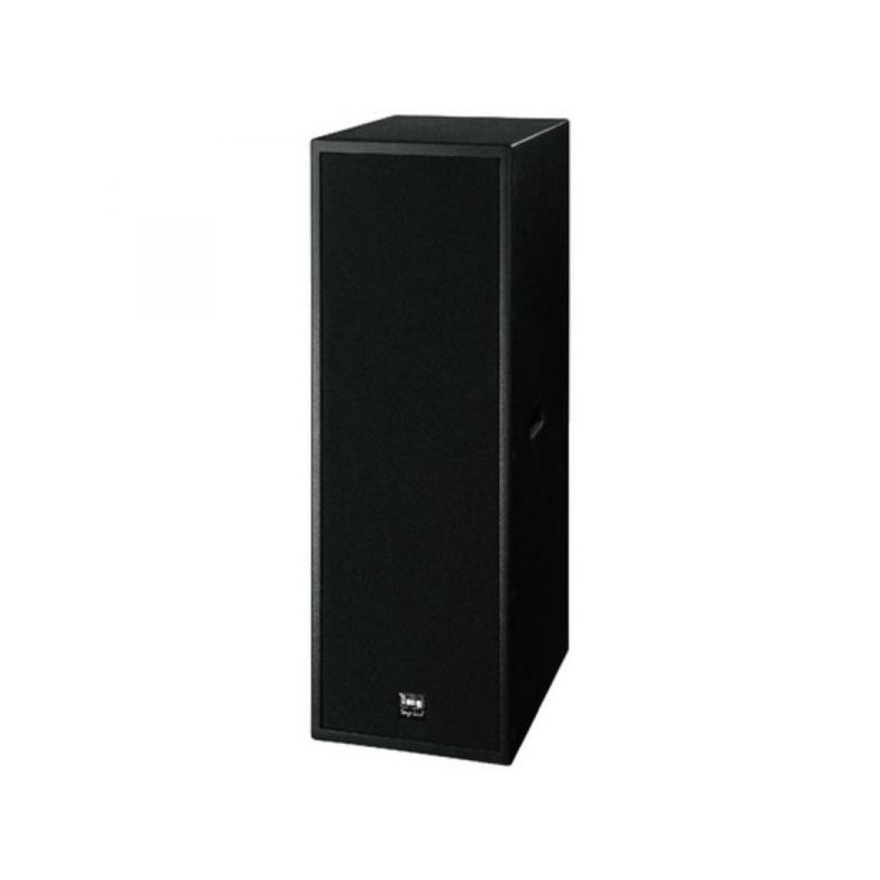 IMG STAGE LINE CLUB-1SUB - subwoofer PA