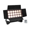 Eurolite AKKU Multiflood IP 18x10W RGBW Wash CRMX - Panel oświetleniowy LED Eurolite AKKU Multiflood IP 18x10W RGBW Wash CRMX - Panel oświetleniowy LED