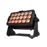 Eurolite AKKU Multiflood IP 18x10W RGBW Wash CRMX - Panel oświetleniowy LED Eurolite AKKU Multiflood IP 18x10W RGBW Wash CRMX - Panel oświetleniowy LED