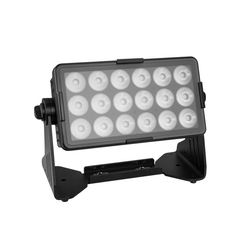 Eurolite AKKU Multiflood IP 18x10W RGBW Wash CRMX - Panel oświetleniowy LED Eurolite AKKU Multiflood IP 18x10W RGBW Wash CRMX - Panel oświetleniowy LED