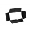 Eurolite AKKU Multiflood IP 18x10W RGBW Wash CRMX - Panel oświetleniowy LED Eurolite AKKU Multiflood IP 18x10W RGBW Wash CRMX - Panel oświetleniowy LED