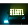 Eurolite AKKU Multiflood IP 18x10W RGBW Wash CRMX - Panel oświetleniowy LED Eurolite AKKU Multiflood IP 18x10W RGBW Wash CRMX - Panel oświetleniowy LED