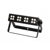 Eurolite LED Silent Bar 16x4W RGB/WW - Reflektor