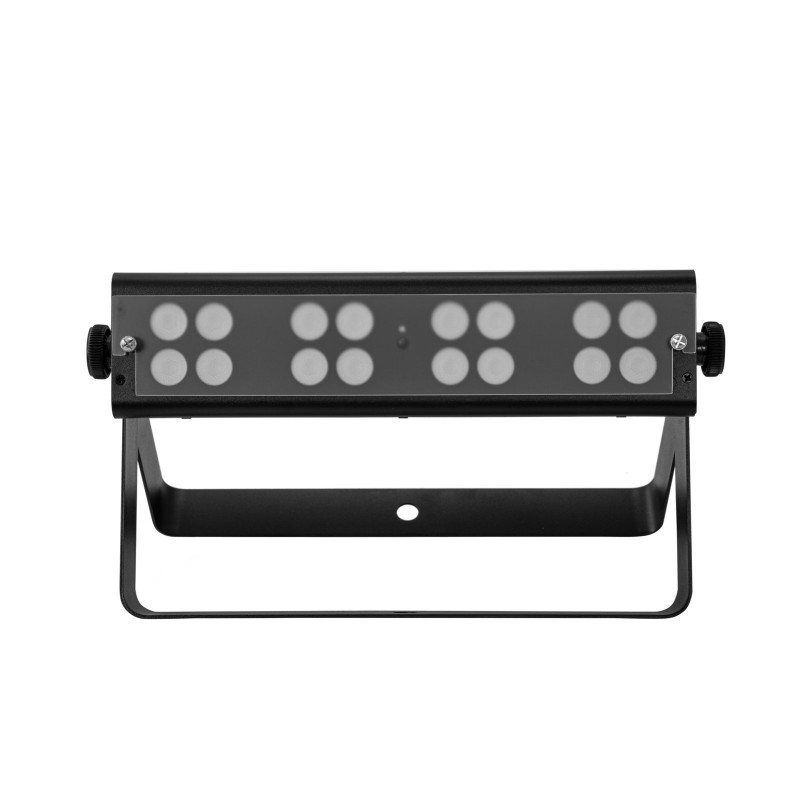 Eurolite LED Silent Bar 16x4W RGB/WW - Reflektor