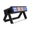 Eurolite LED Silent Bar 16x4W RGB/WW - Reflektor