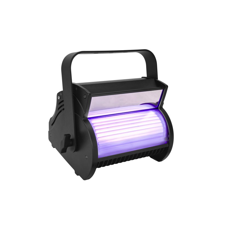 Eurolite LED Flood 210 - Reflektor do oświetlenia powierzchni z RGB Eurolite LED Flood 210 - Reflektor do oświetlenia powierzchni z RGB
