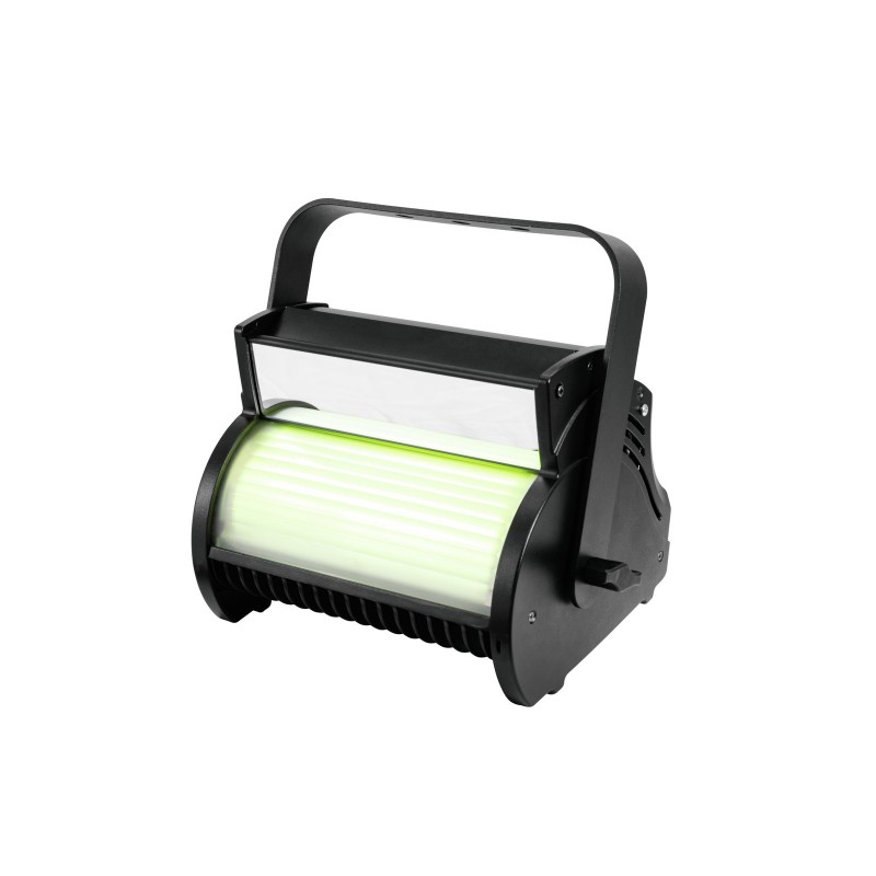 Eurolite LED Flood 210 - Reflektor do oświetlenia powierzchni z RGB Eurolite LED Flood 210 - Reflektor do oświetlenia powierzchni z RGB